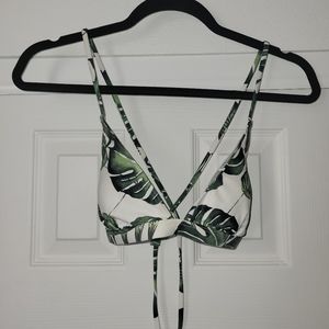 Rip Curl bathing suit top